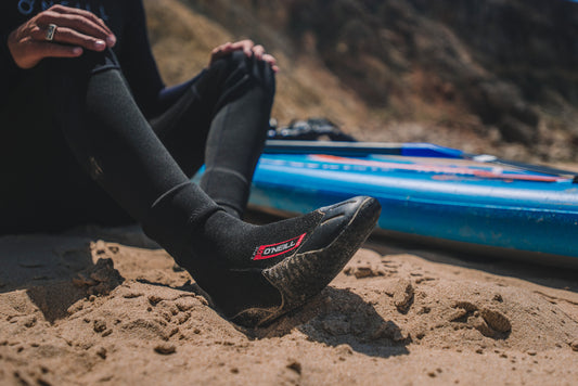 O'Neill Epic Boots