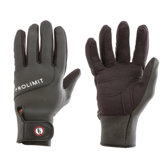 Prolimit Mesh Gloves