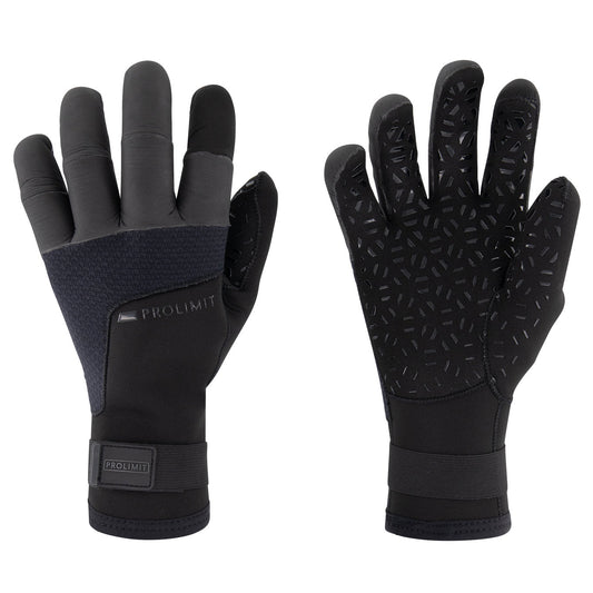 Prolimit Utility Curved Finger Gloves