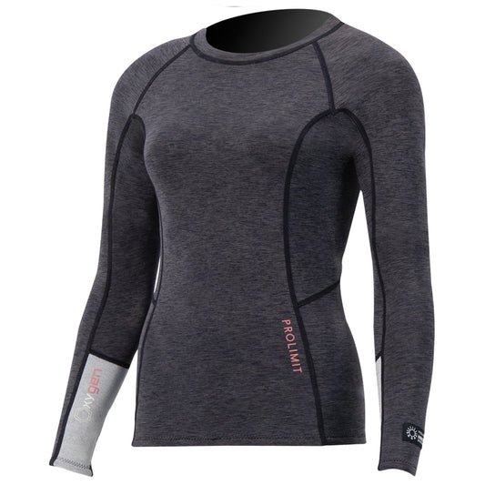 Prolimit Oxygen Neoprene Womens Top