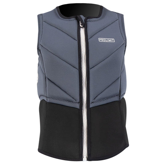 Prolimit Pure Girl Half Pad Slider Vest