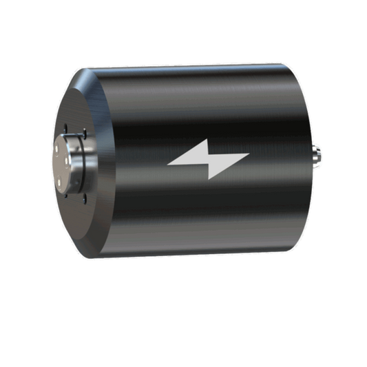 Duotone Foil Assist Motor Bell