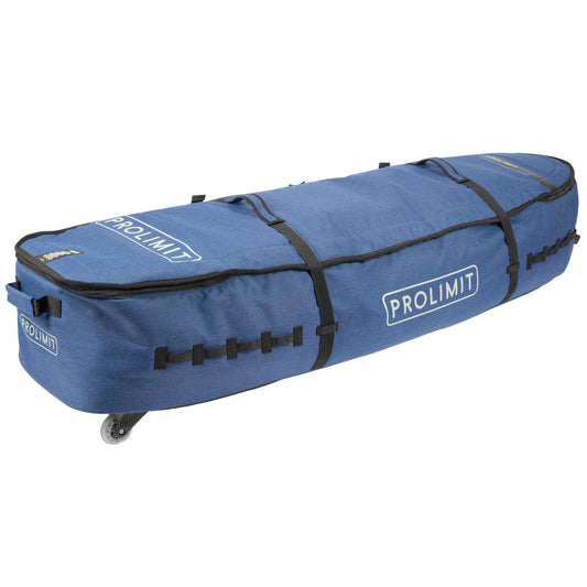 Prolimit Elite Board Bag with Slider Wheels