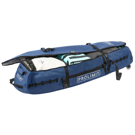 Prolimit Elite Board Bag with Slider Wheels