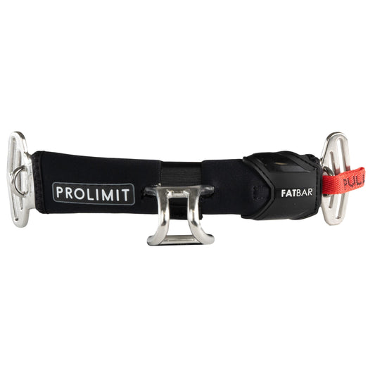 Prolimit Pin-Release Multiwebbing Stump Nose Spreader Bar