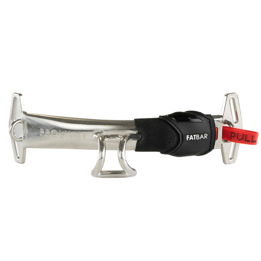 Prolimit FAT Pin-Release Dual Webbing Spreader Bar
