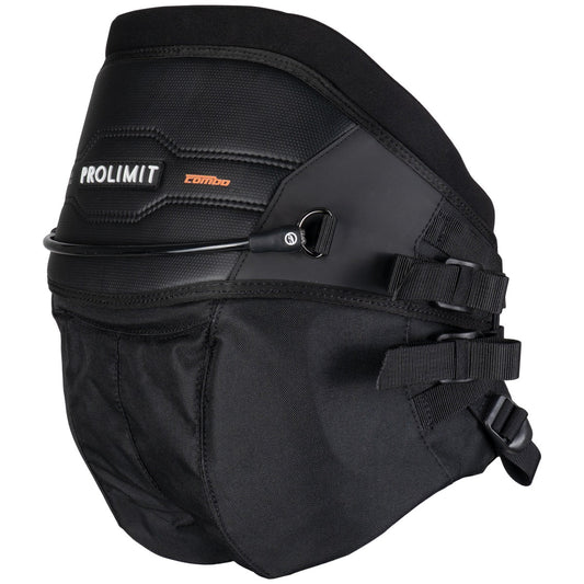 Prolimit Combo Seat Harness