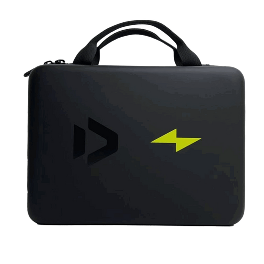 Duotone Foil Assist Battery Bag