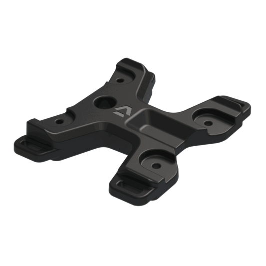 Duotone Foil Assist Battery Box Mounting Plate