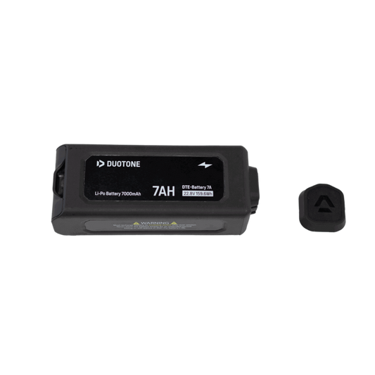 Duotone Foil Assist 7A Battery