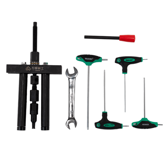 Duotone Foil Assist Maintenance tools