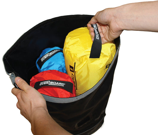 OverBoard Three Pack Dry Bags