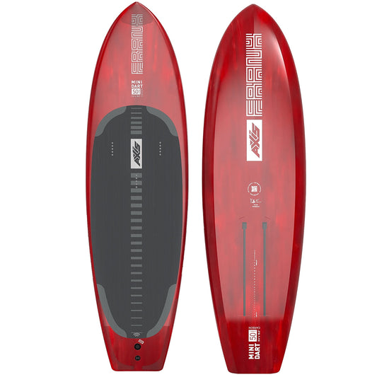 Axis Frank Mini Dart