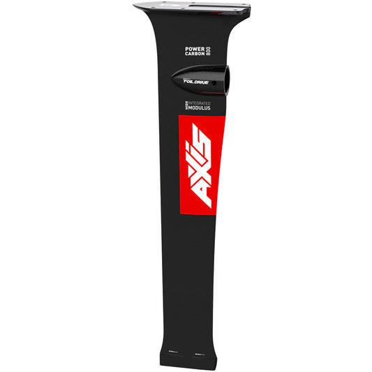 AXIS High Modulus Integrated Foil Drive Mast