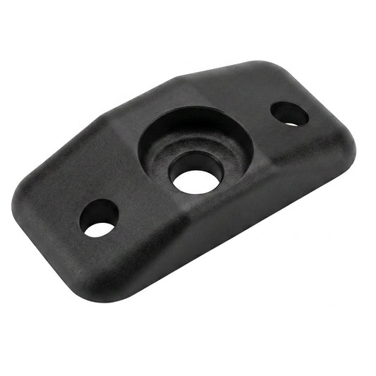 Mystic Twintip Footstrap Washer Plates