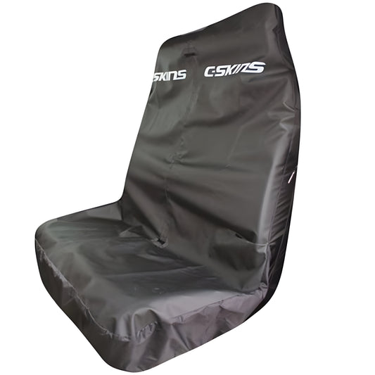 C-Skins Double Car Seat Cover