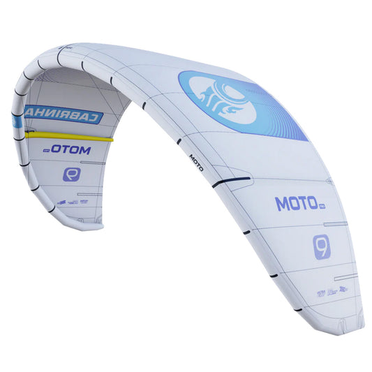 Cabrinha Moto Apex
