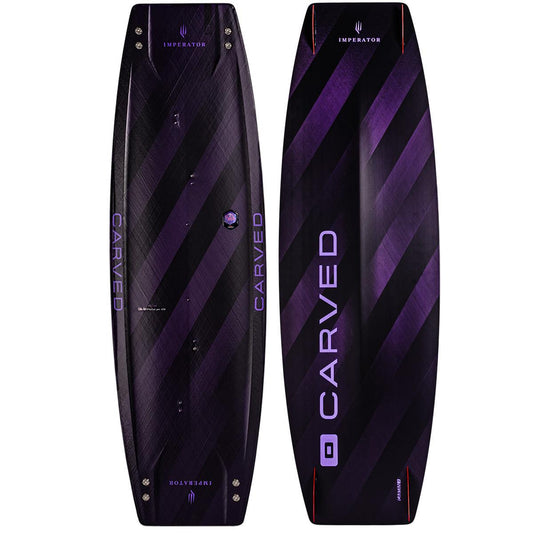 Carved Imperator Limited Edition - Powerkiteshop