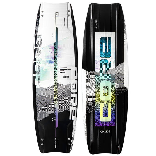 Core Choice 7 (VII)