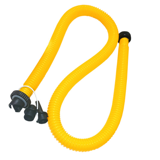 Core Pump Hose with Adapter
