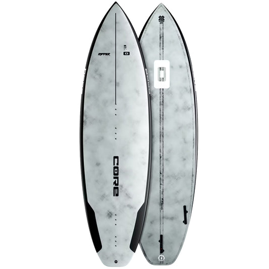 Core Ripper 6