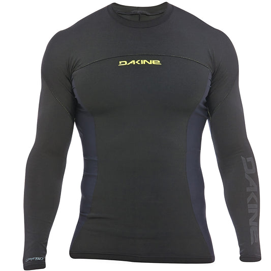 Dakine Polybro Thermo Long Sleeve Rash Vest