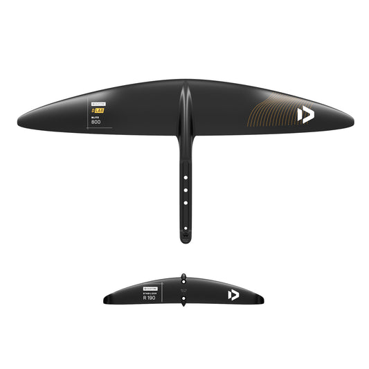 Duotone Blitz D/Lab Wing Set