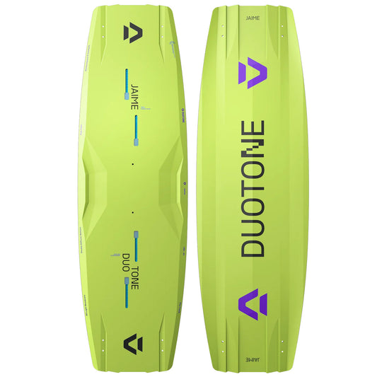 Duotone Jaime Concept Blue