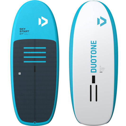 Duotone Sky Start - Powerkiteshop