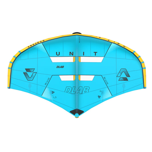 Duotone Unit D/Lab 26