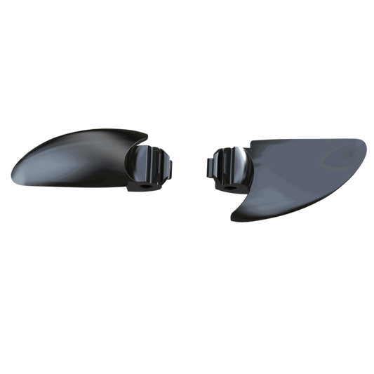 Duotone Foil Assist ePropeller 2-Blade SLS