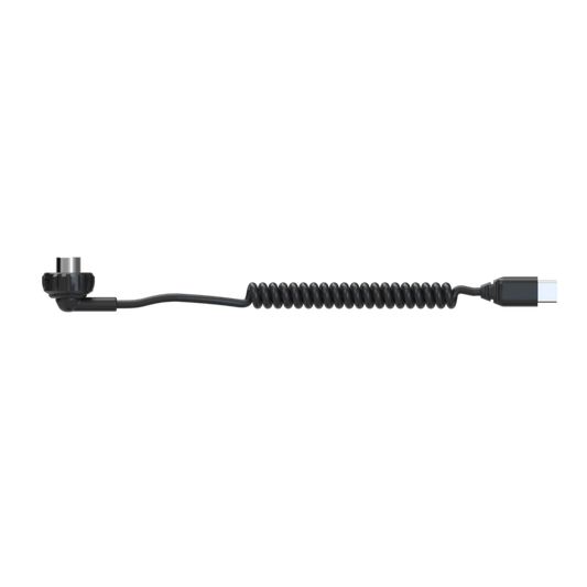 Duotone Foil Assist eRemote Charging Cable