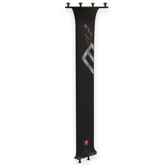 Ensis Maniac Carbon Mast