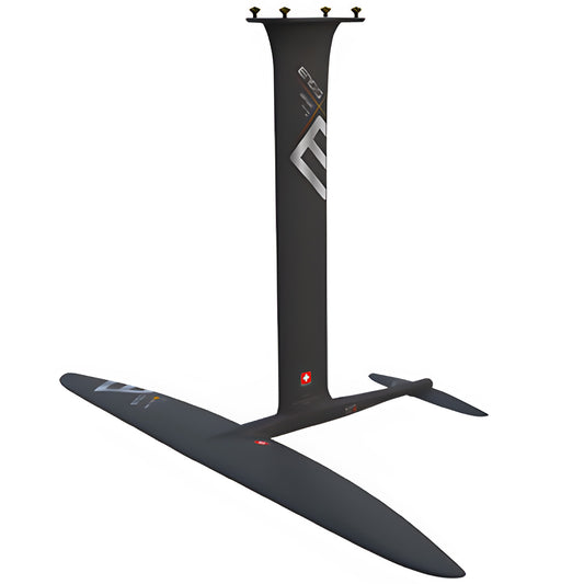 Ensis Maniac Stride Ace Foil