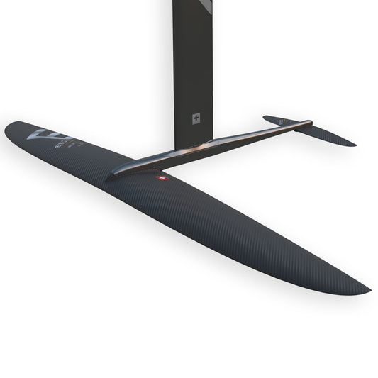 Ensis Maniac Stride Foil