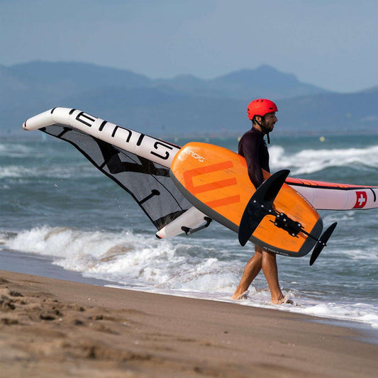 Ensis Rock 'n' Roll Foil Wing