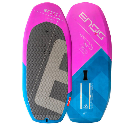 Ensis Rock 'n' Roll Pro