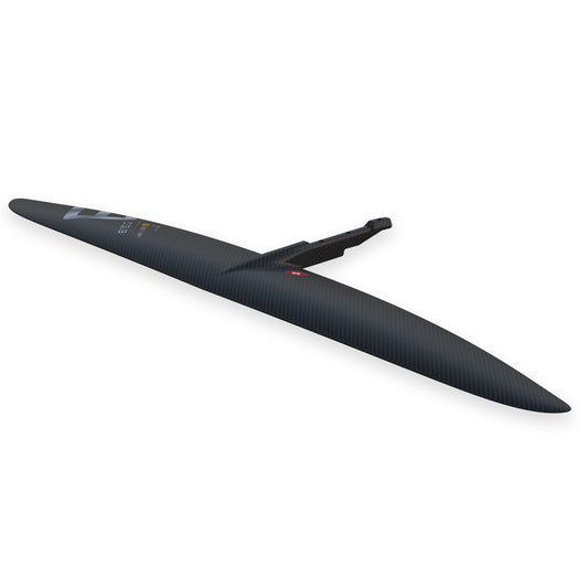 Ensis Maniac Stride Ace Foil