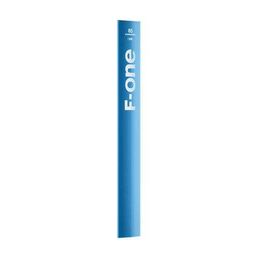 F-One Aluminium Mast