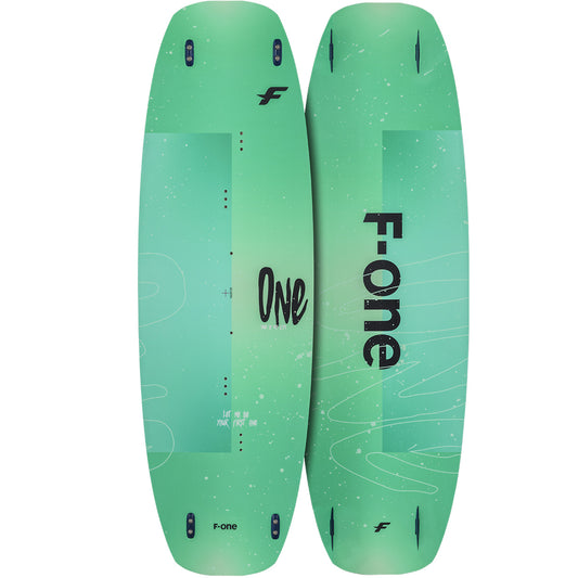 F-One One