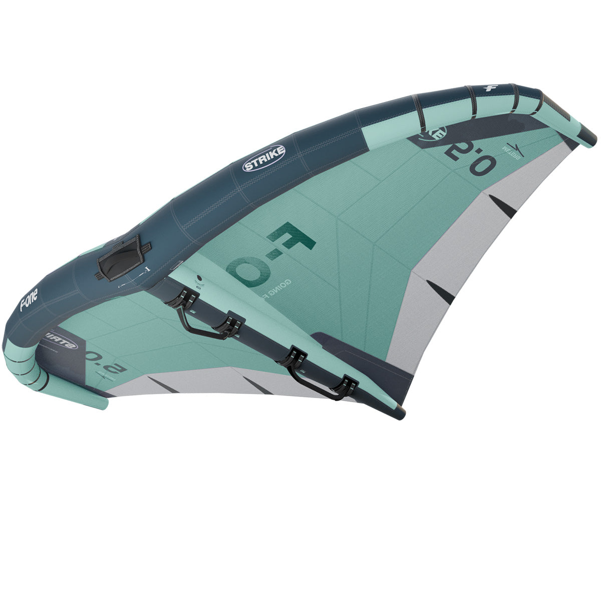 F-One Strike V5 – Powerkiteshop