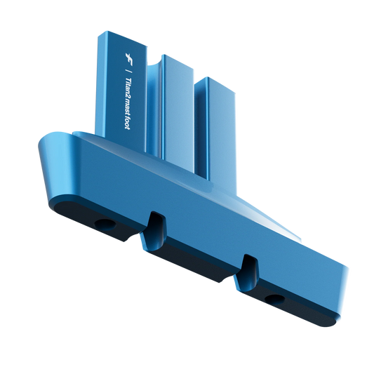 F-one Titan V2 Mast Foot
