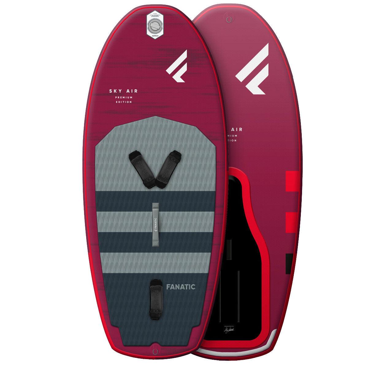 ファナテック カイト用ボード ファナテック カイト用ボード