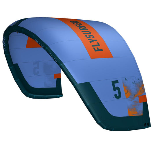 Flysurfer Indie - Powerkiteshop