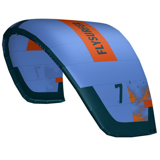 Flysurfer Indie - Powerkiteshop