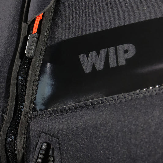 Forward Wip Raley Impact Vest