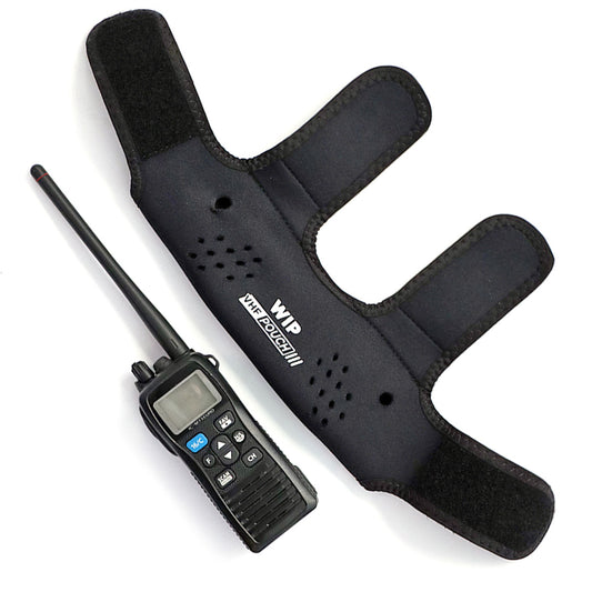 Forward WIP VHF Pouch