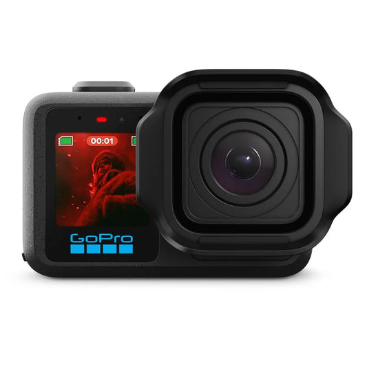 GoPro Mission 1 Pro