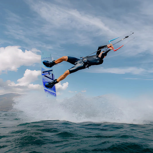 Harlem Hadlow Pro Bar