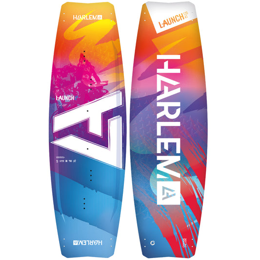 Harlem Launch V2